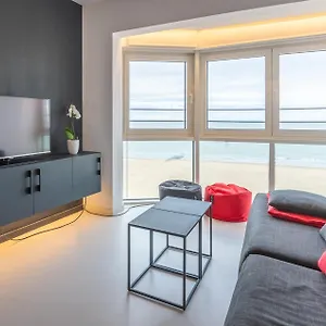  Appartement Eliza - Luxurious With Stunning Sea Views België